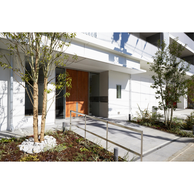 Oaze Shinjuku City Yakuouji 202 - 262702