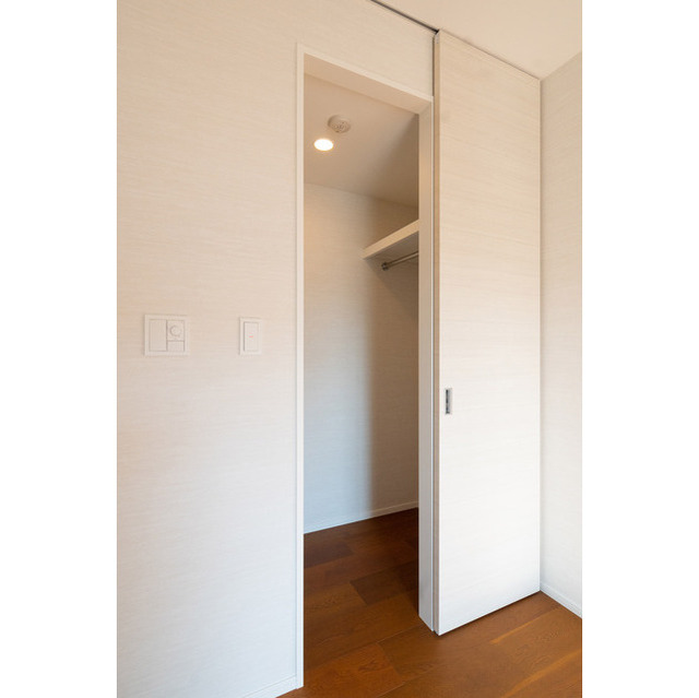 Oaze Shinjuku City Yakuouji 202 - 262716