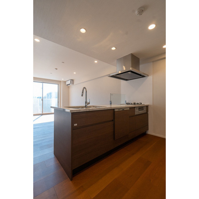 Oaze Shinjuku City Yakuouji 202 - 262706