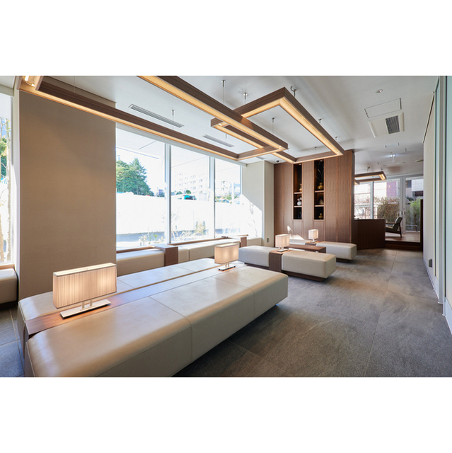 Oaze Shinjuku City Yakuouji 202 - 262703