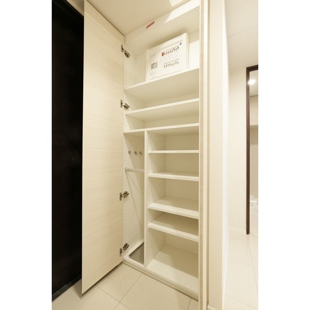 Oaze Shinjuku City Yakuouji 202 - 262715