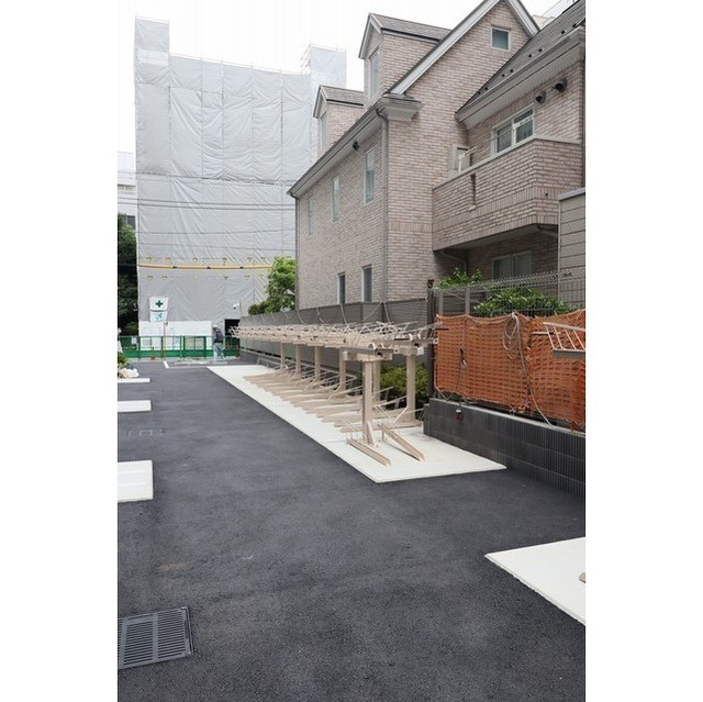 Augusta Residence大森 901 - 262813