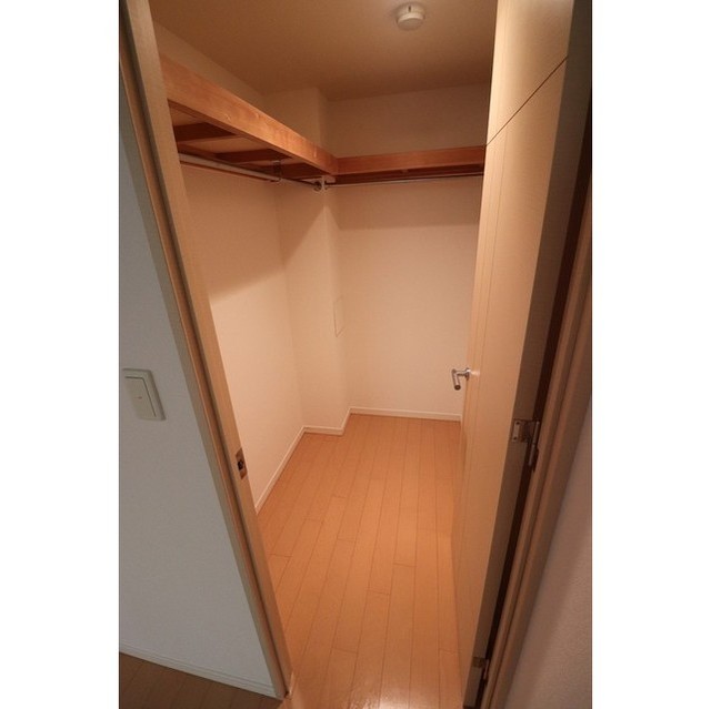 Orchid Residence Kagurazaka 118 - 262863