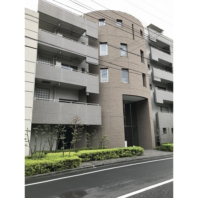 Orchid Residence Kagurazaka 118 - 262853