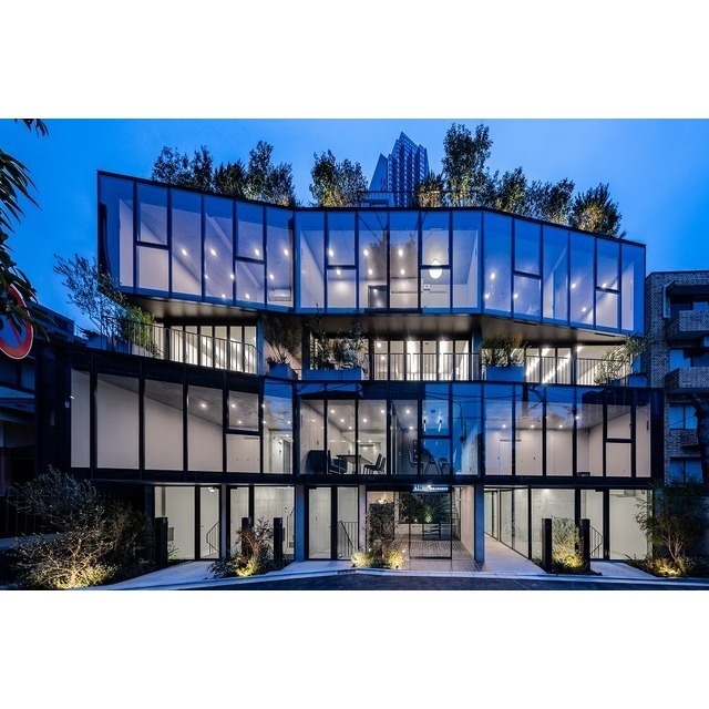 AUBE Toranomon 201 - 262899