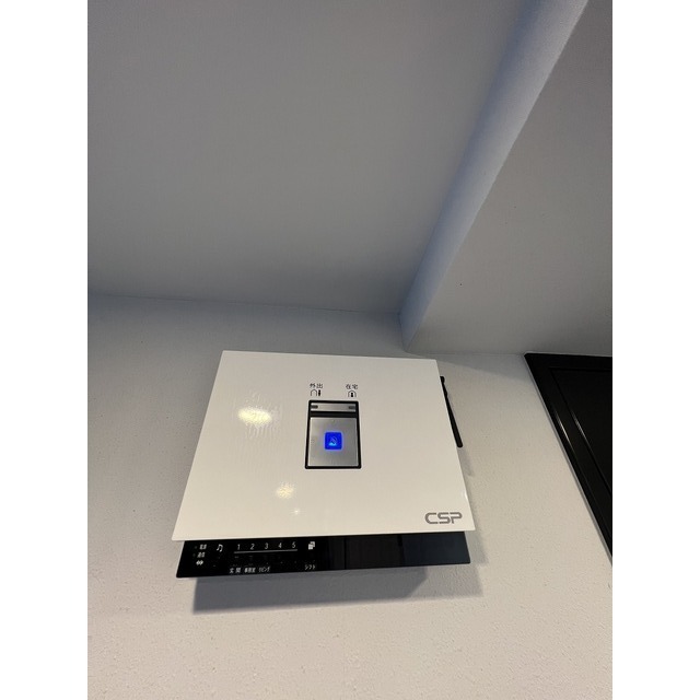 AUBE Toranomon 201 - 262911