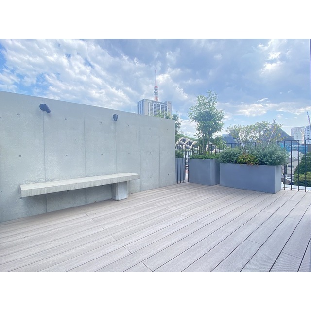 AUBE Toranomon 302 - 262928