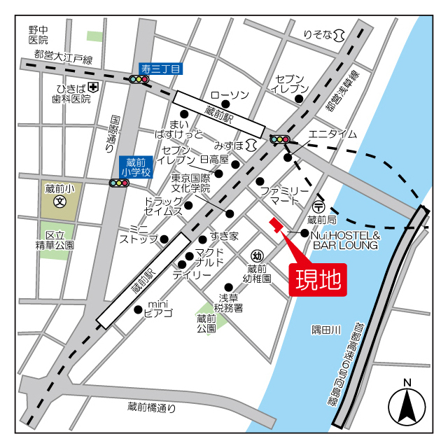 KURAMAE 214 401 - 266367