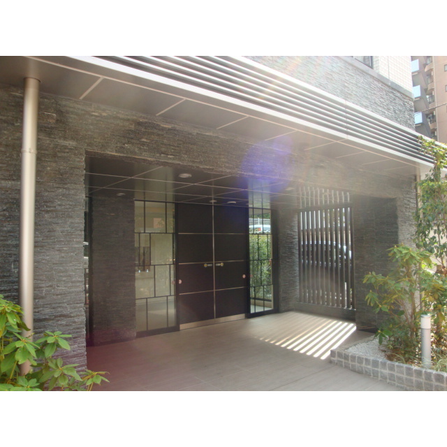 クレアホームズ新宿百人町 311 - 263202