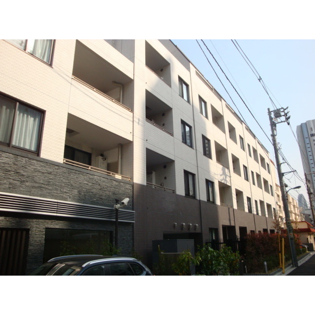 クレアホームズ新宿百人町 311 - 263200