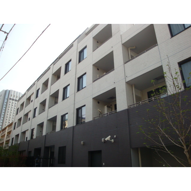 クレアホームズ新宿百人町 311 - 263201