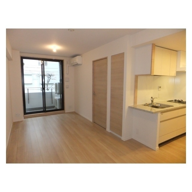 クレアホームズ新宿百人町 311 - 263203