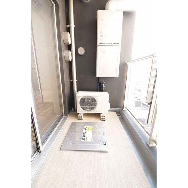 KDX Residence Hachobori 901 - 266502