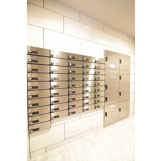 KDX Residence Hachobori 901 - 266494