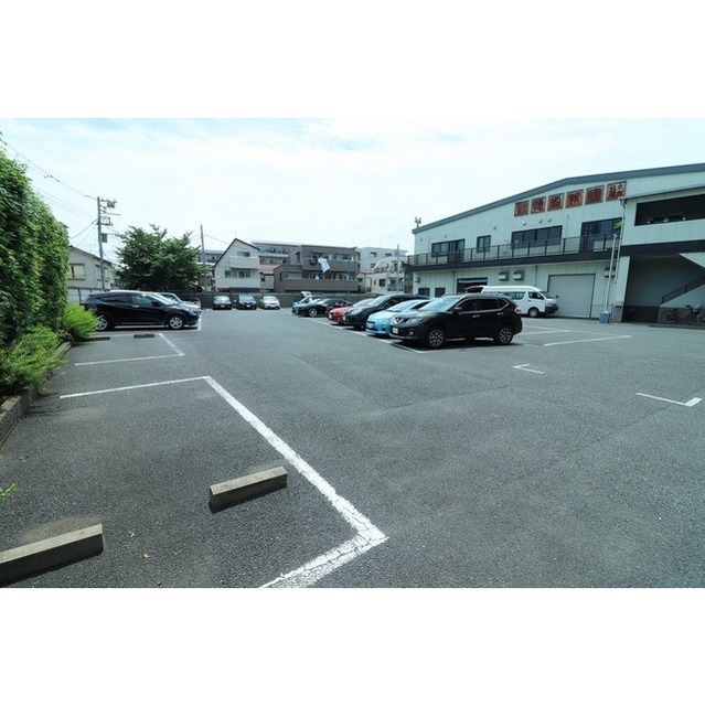 コンフォリア赤羽岩淵 904 - 263313