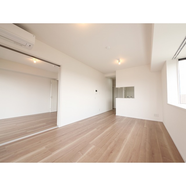 コンフォリア赤羽岩淵 904 - 263322