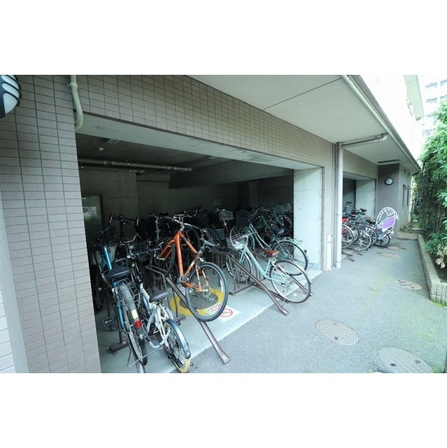 コンフォリア赤羽岩淵 904 - 263312