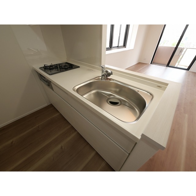 コンフォリア赤羽岩淵 904 - 263315