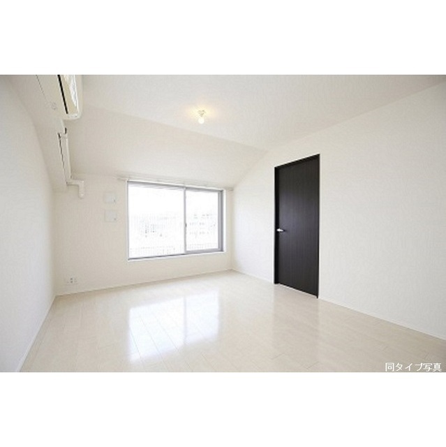 コンフォリア駒場 406 - 266550