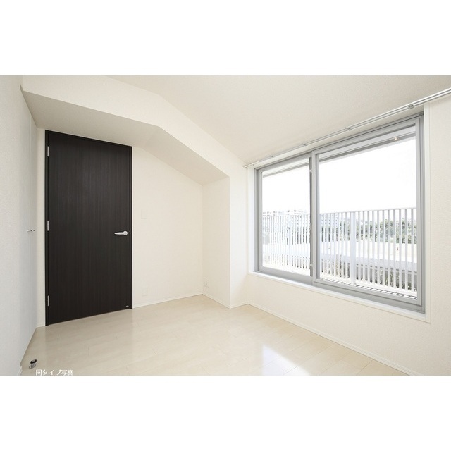 コンフォリア駒場 406 - 266552