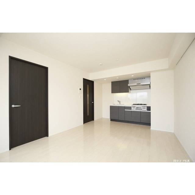 コンフォリア駒場 406 - 266551