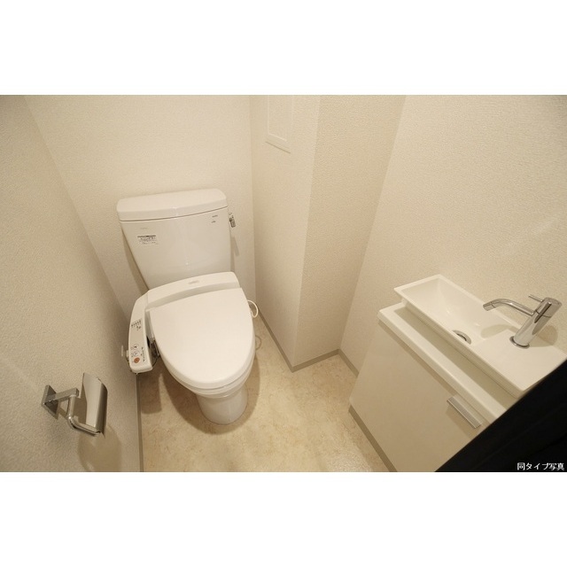 コンフォリア駒場 406 - 266556