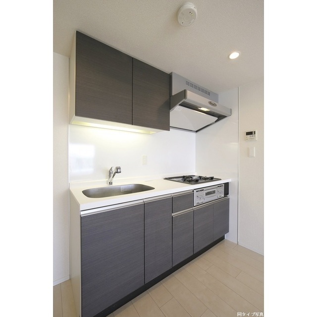 コンフォリア駒場 406 - 266553