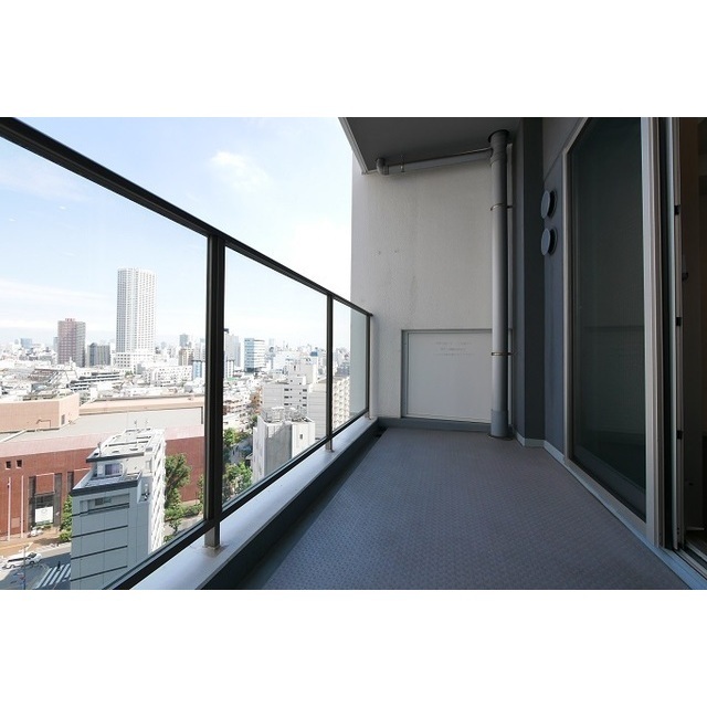 コンフォリア新宿イーストサイドタワー 1226 - 263573