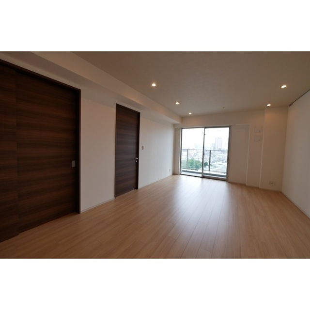 Conforia Shinjuku East Side Tower 1419 - 263580