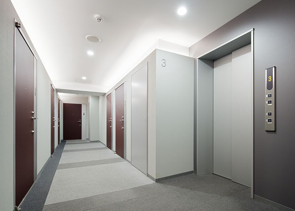 コンフォリア日本橋人形町イースト 308 - 266662