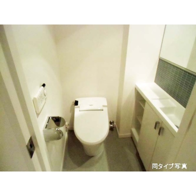 コンフォリア日本橋人形町イースト 308 - 266655