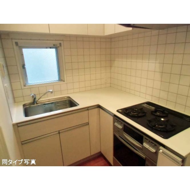 コンフォリア日本橋人形町イースト 308 - 266653