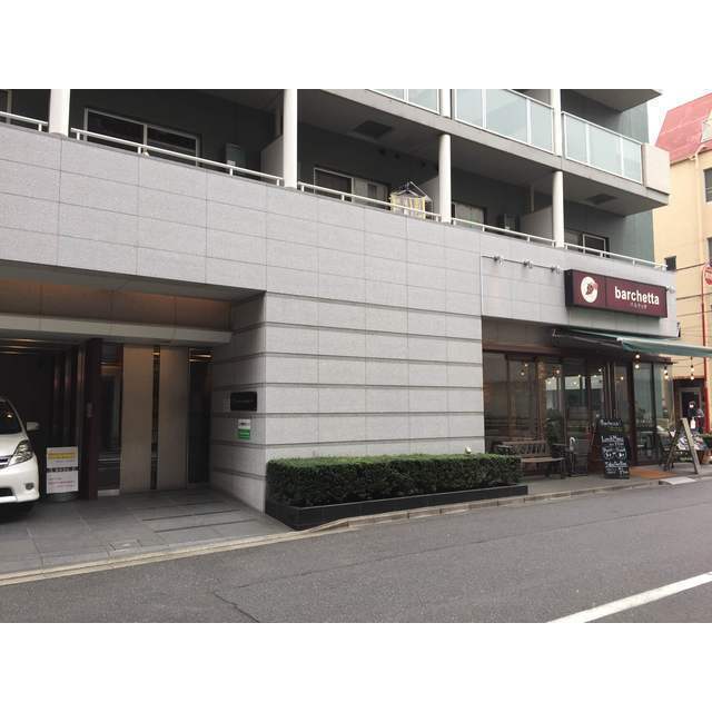 コンフォリア日本橋人形町イースト 308 - 266663