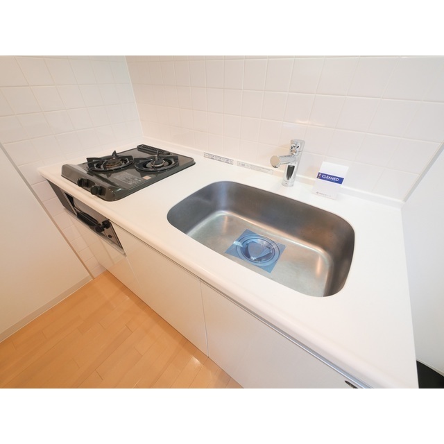 コンフォリア東池袋 205 - 266672