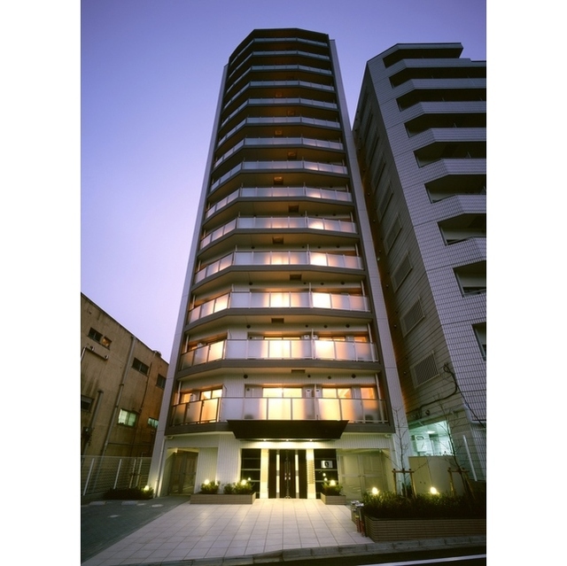 コンフォリア東池袋 205 - 266669