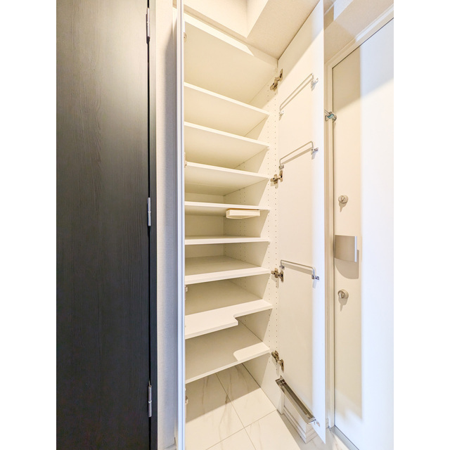 コンフォリア南品川 305 - 286255