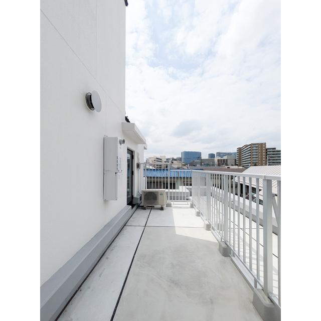 コンフォリア南品川 305 - 286251