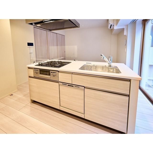 Conforia Liv Nishi-Ojima SOUTH 103 - 263889