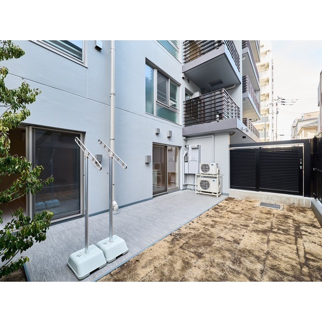Conforia Liv Nishi-Ojima SOUTH 103 - 263899