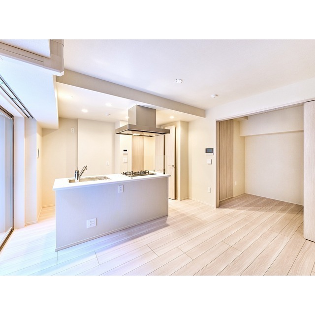 Conforia Liv Nishi-Ojima SOUTH 103 - 263888