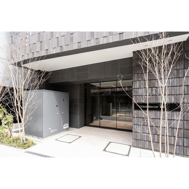 コンフォリア・リヴ東池袋 502 - 286369