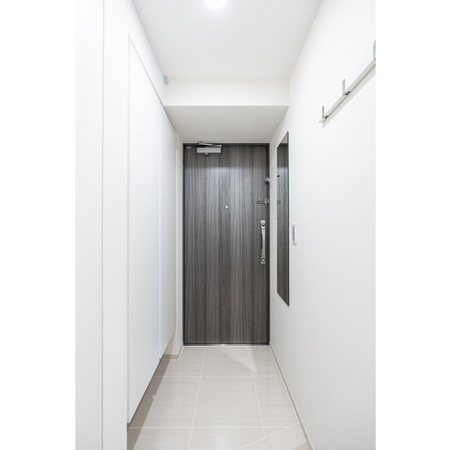 コンフォリア・リヴ東池袋 502 - 286378