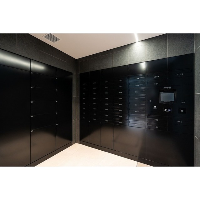 コンフォリア・リヴ東池袋 502 - 286371