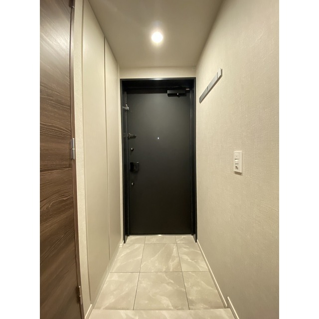 J. River Ueno Iriya Place 401 - 266888