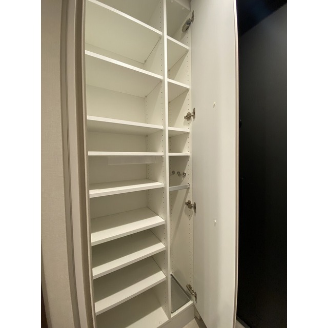 J. River Ueno Iriya Place 401 - 266891