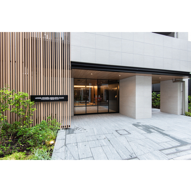 J. River Ueno Iriya Place 401 - 266878