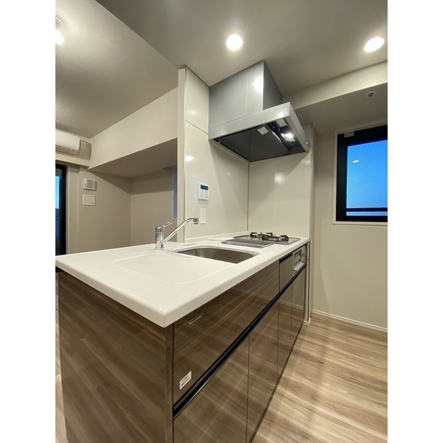 J. River Ueno Iriya Place 401 - 266882