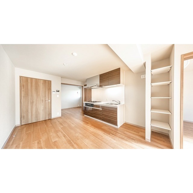 Ｊ．リヴェール武蔵小山 405 - 264136