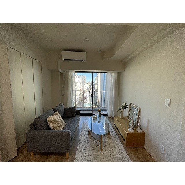 ジオエント浅草雷門 701 - 266954