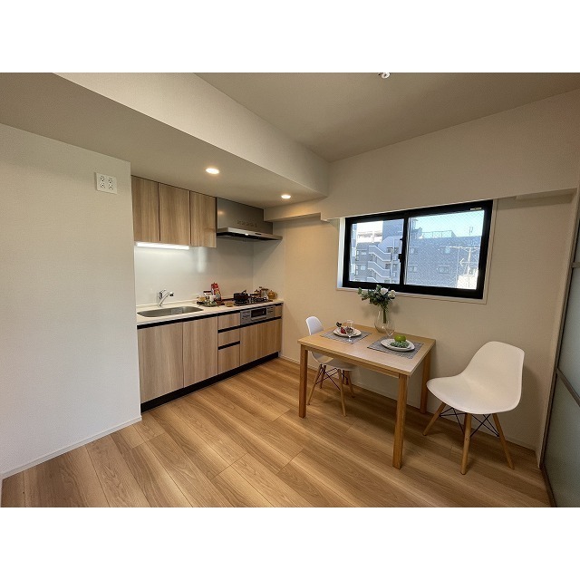 ジオエント浅草雷門 701 - 266948